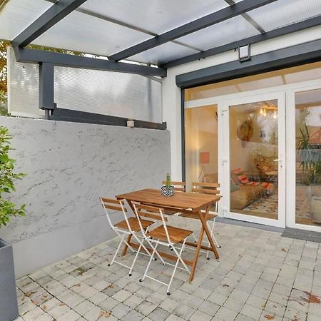 Villa Luna - 9 Couchages - Terrain Petanque - Wifi - Netflix Capbreton Extérieur photo